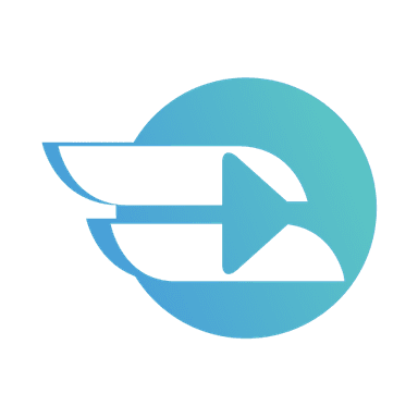 Flinn Corp freight transportation logo mark